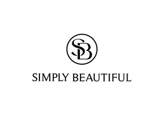 SIMPLY BEAUTIFUL trademark