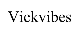 VICKVIBES trademark