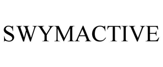 SWYMACTIVE trademark