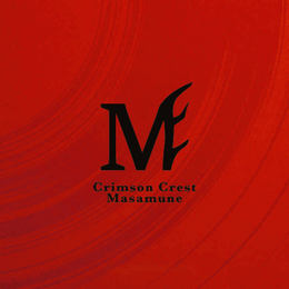 CRIMSON CREST MASAMUNE trademark