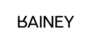 RAINEY trademark