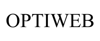 OPTIWEB trademark