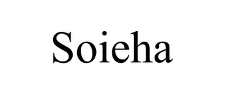 SOIEHA trademark