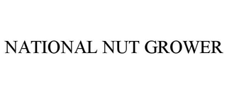 NATIONAL NUT GROWER trademark