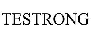 TESTRONG trademark
