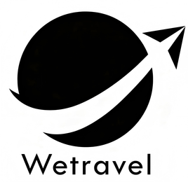 WETRAVEL trademark