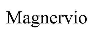 MAGNERVIO trademark