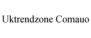 UKTRENDZONE COMAUO trademark