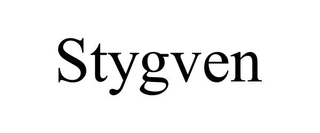 STYGVEN trademark