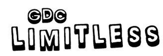 GDC LIMITLESS trademark