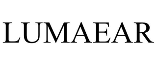 LUMAEAR trademark