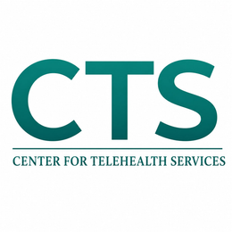 CTS CENTER FOR TELEHEALTH SERVICES trademark