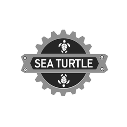 SEA TURTLE trademark