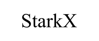 STARKX trademark