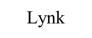 LYNK trademark