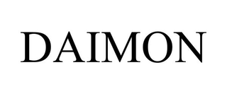 DAIMON trademark