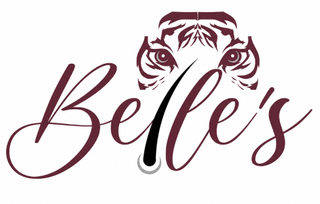 BELLE'S trademark