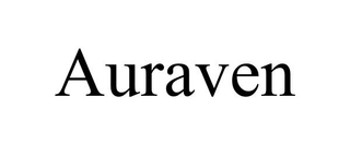 AURAVEN trademark