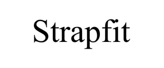 STRAPFIT trademark