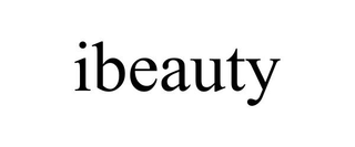 IBEAUTY trademark