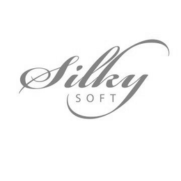 SILKY SOFT trademark