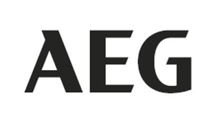 AEG trademark