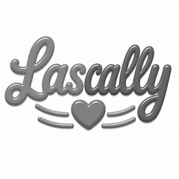 LASCALLY trademark