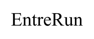 ENTRERUN trademark