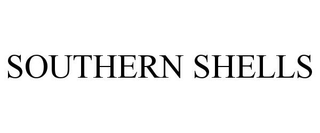 SOUTHERN SHELLS trademark