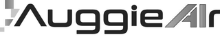AUGGIE AIR trademark