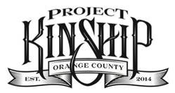 PROJECT KINSHIP EST. ORANGE COUNTY 2014 trademark