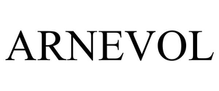 ARNEVOL trademark