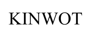 KINWOT trademark