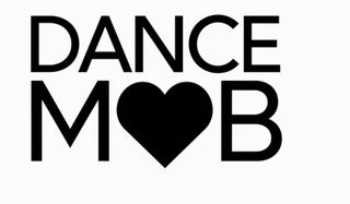 DANCE MOB trademark
