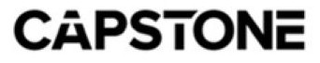 CAPSTONE trademark