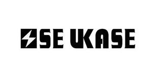 SE UKASE trademark