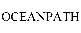 OCEANPATH trademark