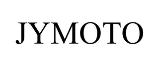 JYMOTO trademark