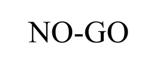 NO-GO trademark