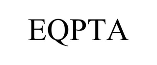 EQPTA trademark