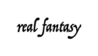 REAL FANTASY trademark