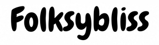 FOLKSYBLISS trademark