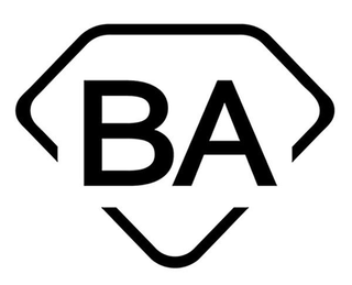 BA trademark