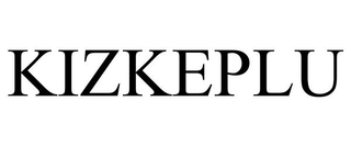 KIZKEPLU trademark