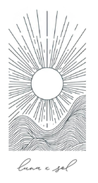 LUNA X SOL trademark