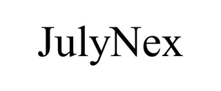 JULYNEX trademark
