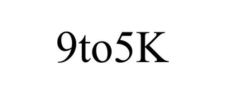 9TO5K trademark