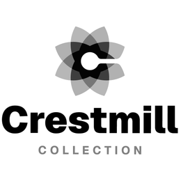 CRESTMILL COLLECTION trademark