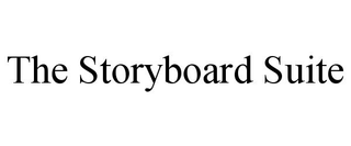 THE STORYBOARD SUITE trademark