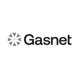 GASNET trademark